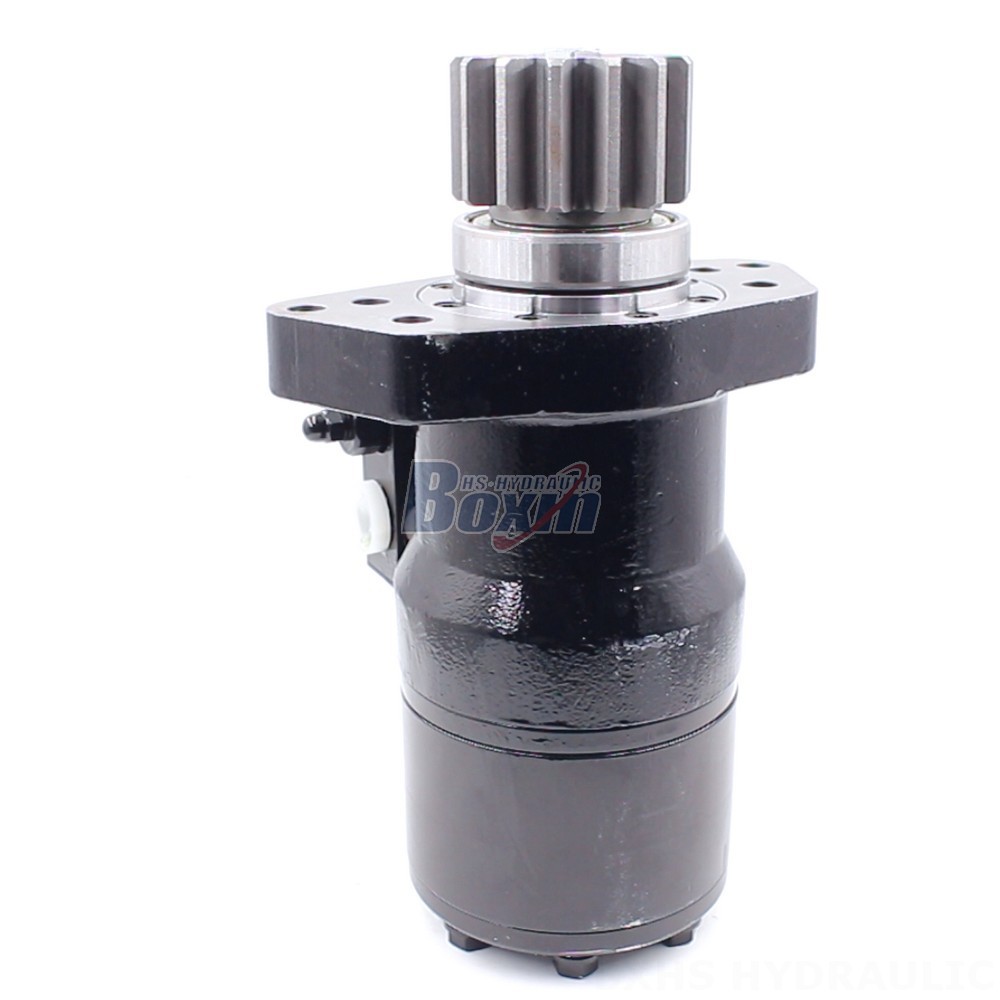BMR Cycloid Hydraulic Motors (50 cc/r 38 Lpm) - Distributors Wanted Globally main image